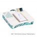 Портативная подставка-подушка для ноутбука. LAPGEAR Designer Lap Desk 7